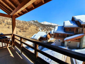 Les Chalets Des Rennes - VARS - T3 DUPLEX 6 personnes - CDRC41